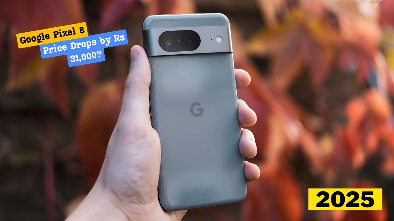 Google Pixel 8