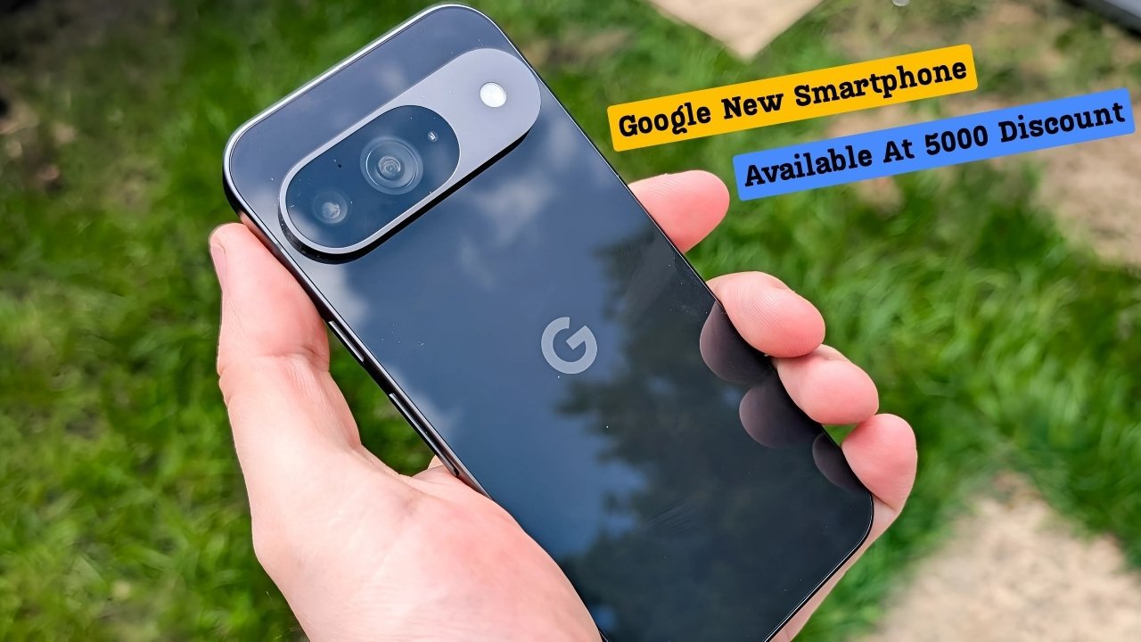 Google Pixel 9
