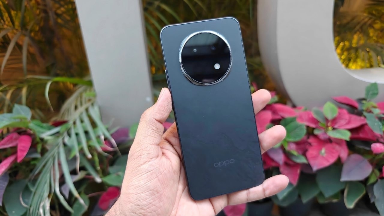 OPPO F29 Pro 5G